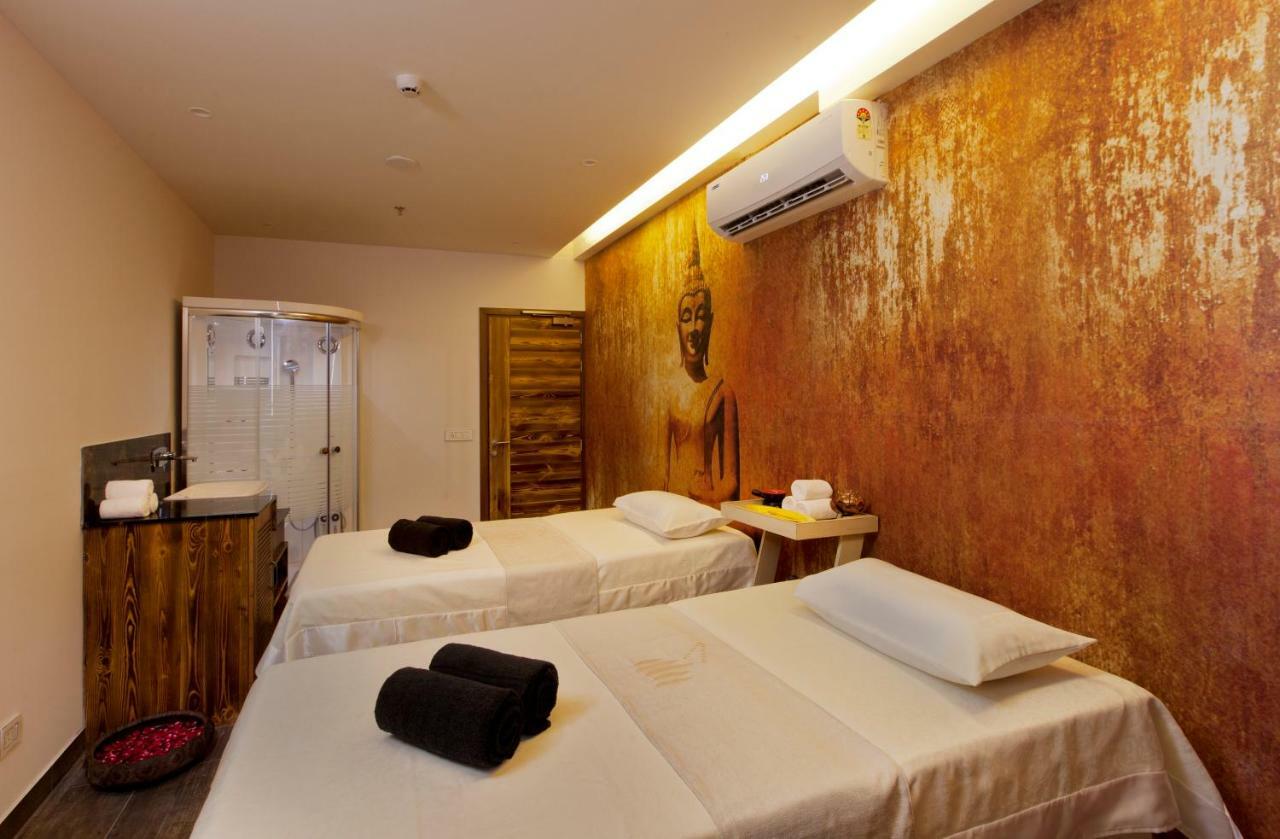 Country Inn Premier Amritsar, 10 Min From Golden Temple Eksteriør bilde