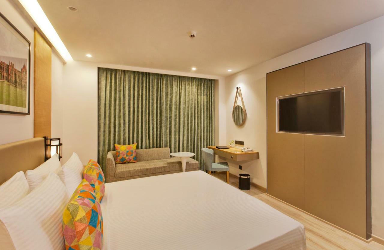 Country Inn Premier Amritsar, 10 Min From Golden Temple Eksteriør bilde