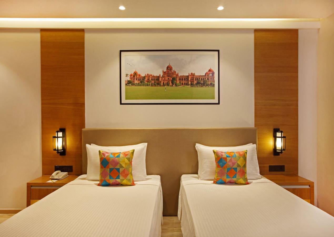 Country Inn Premier Amritsar, 10 Min From Golden Temple Eksteriør bilde